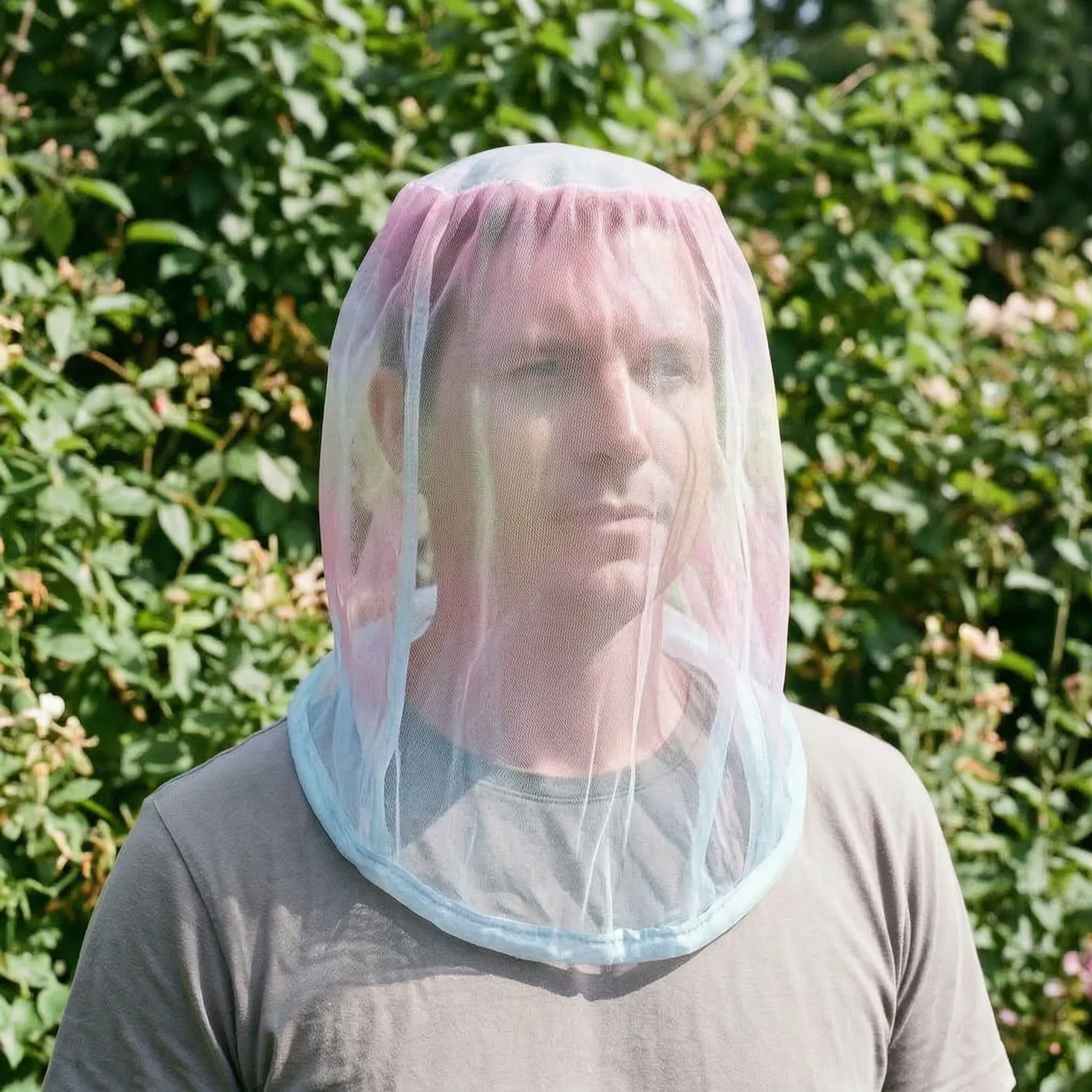Nordspur | Bramblia Fine Mesh Head Net