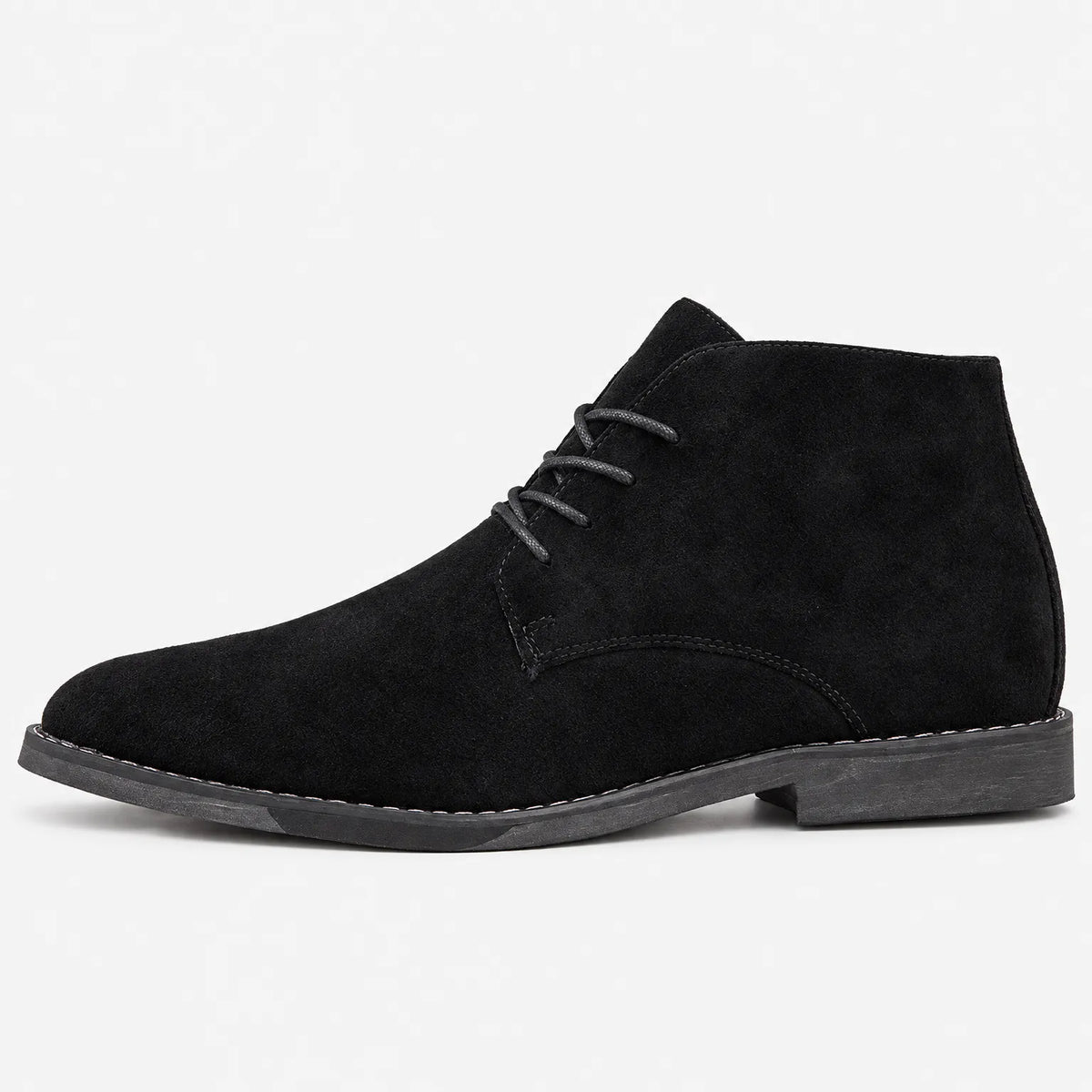 Nordspur | Bramden Lace-Up Casual Ankle Boots