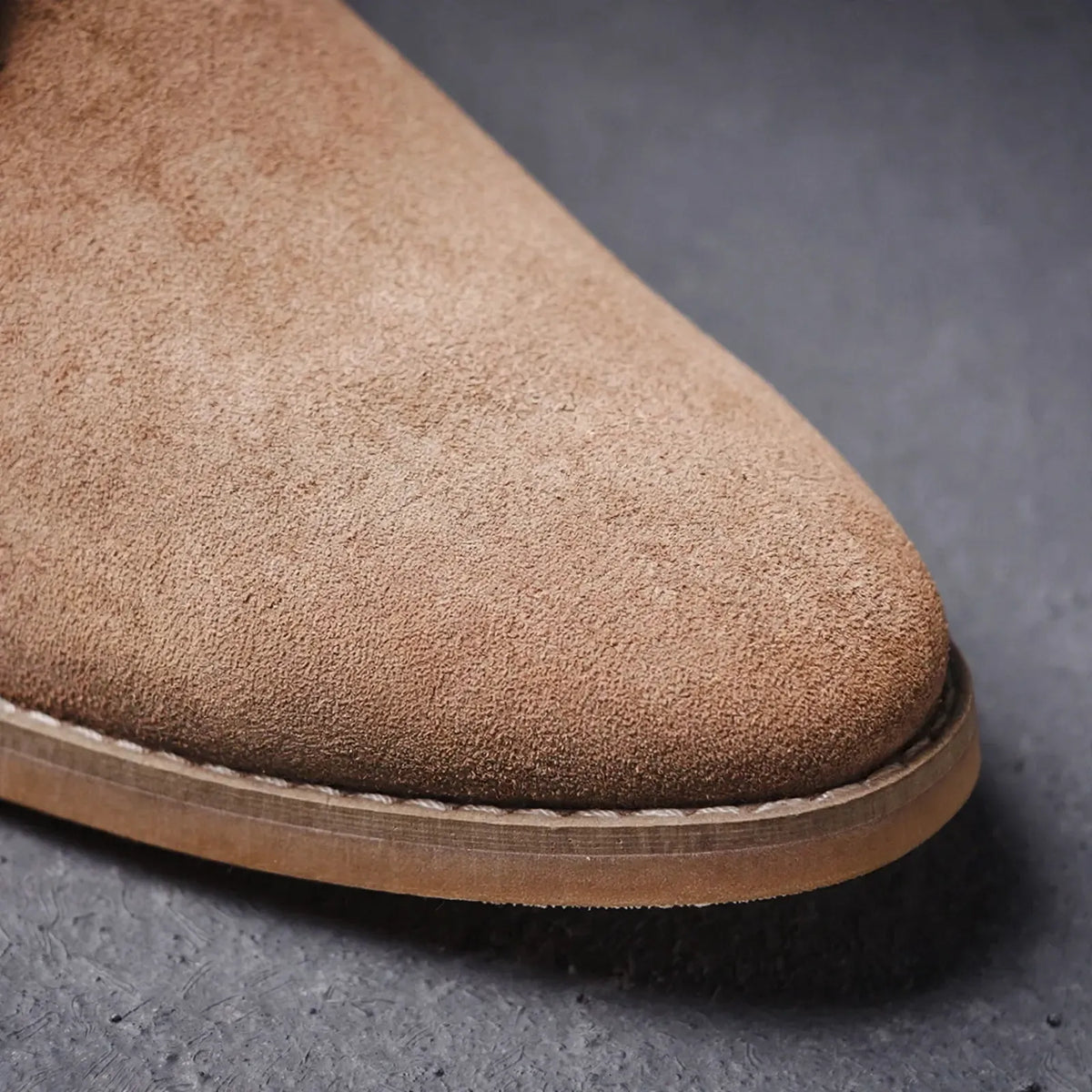 Nordspur | Bramden Lace-Up Casual Ankle Boots