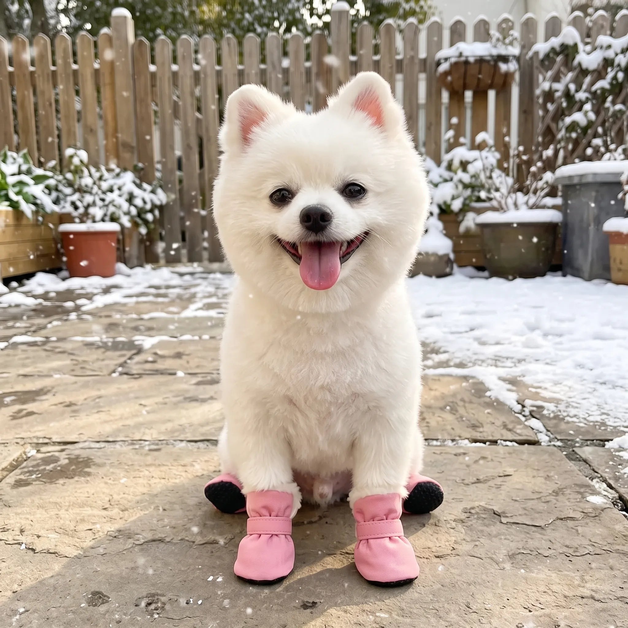 Nordspur | Bramvel Small Breed Winter Walking Boots