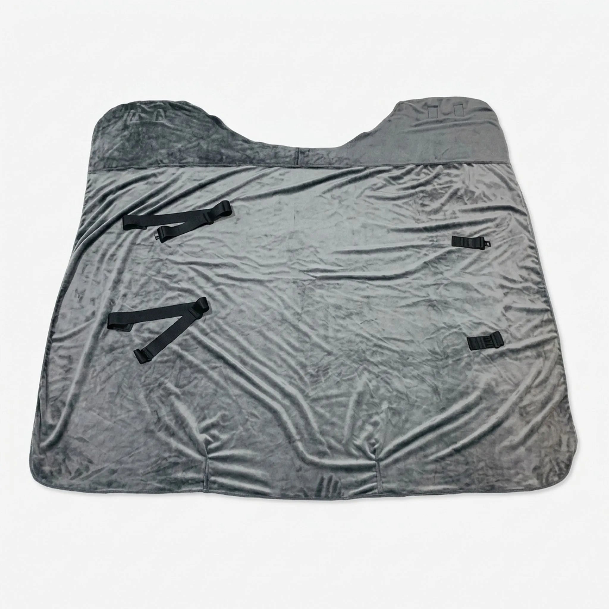 Nordspur | Brancor Thickened Equestrian Turnout Rug