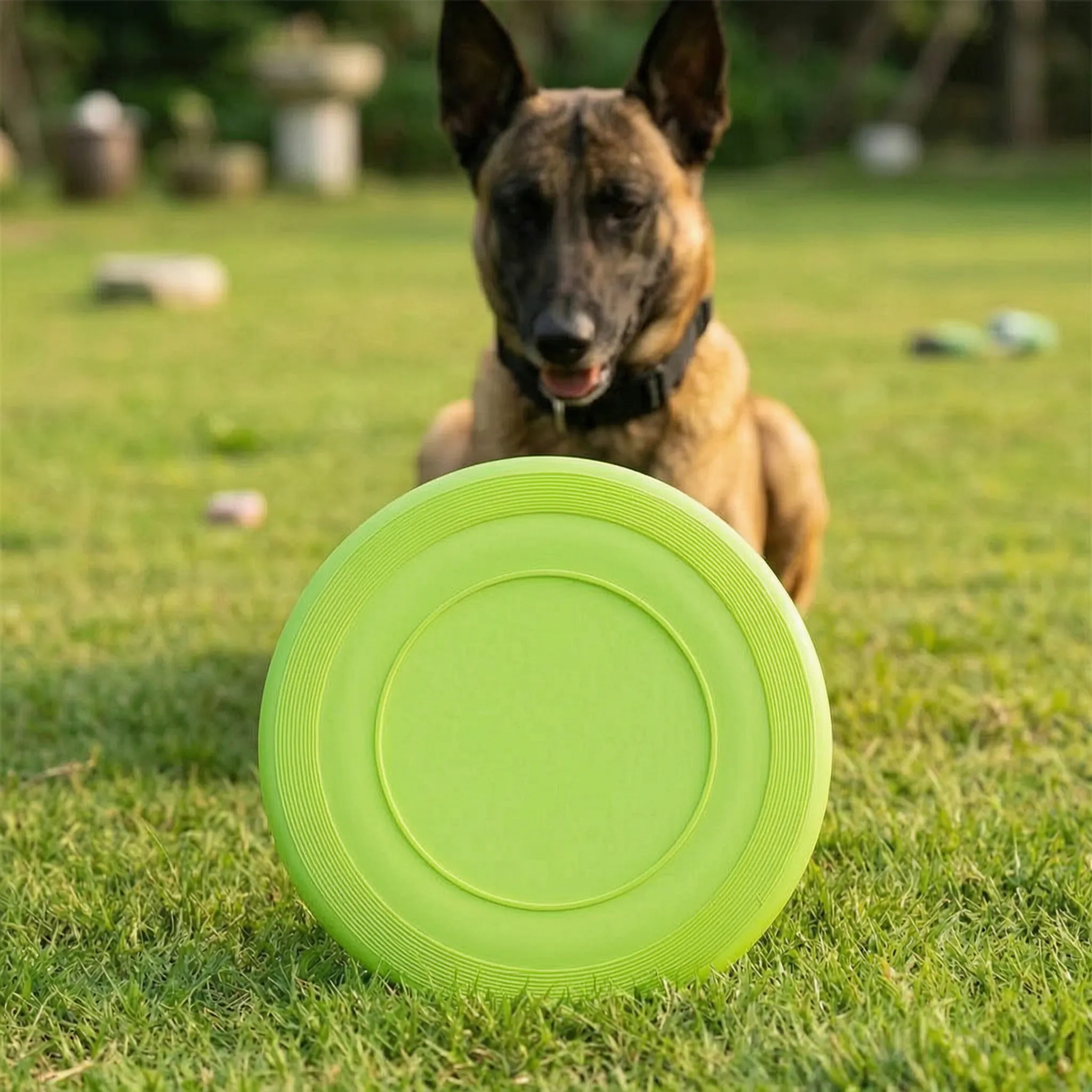 Nordspur | Bravion Flexible Flying Disc