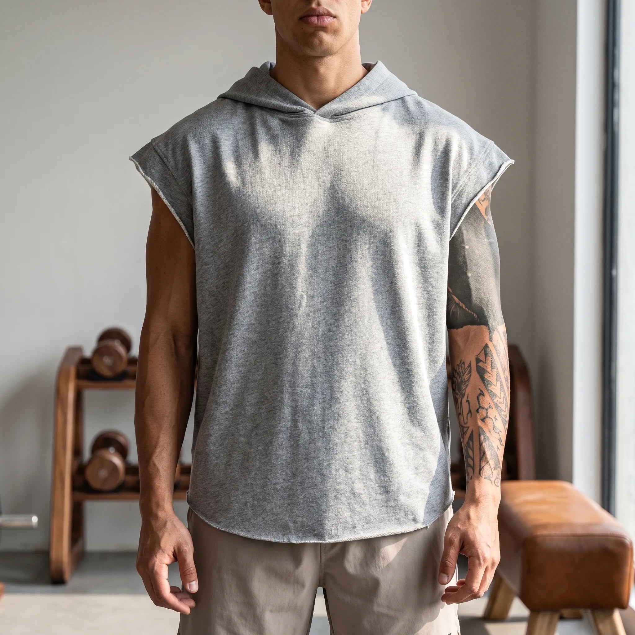 Nordspur | Breathex Sleeveless Training Sports Tank Top