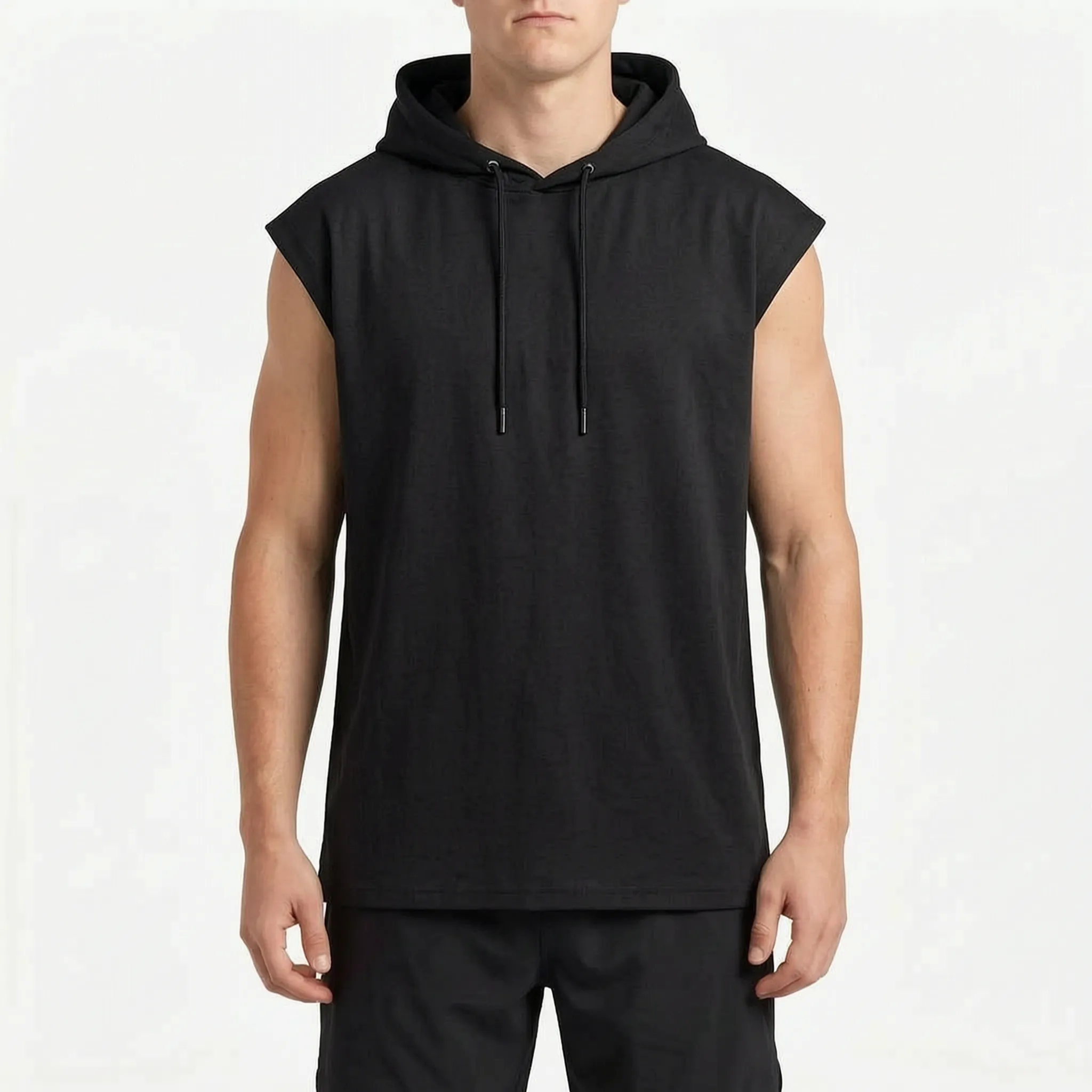 Nordspur | Breathex Sleeveless Training Sports Tank Top