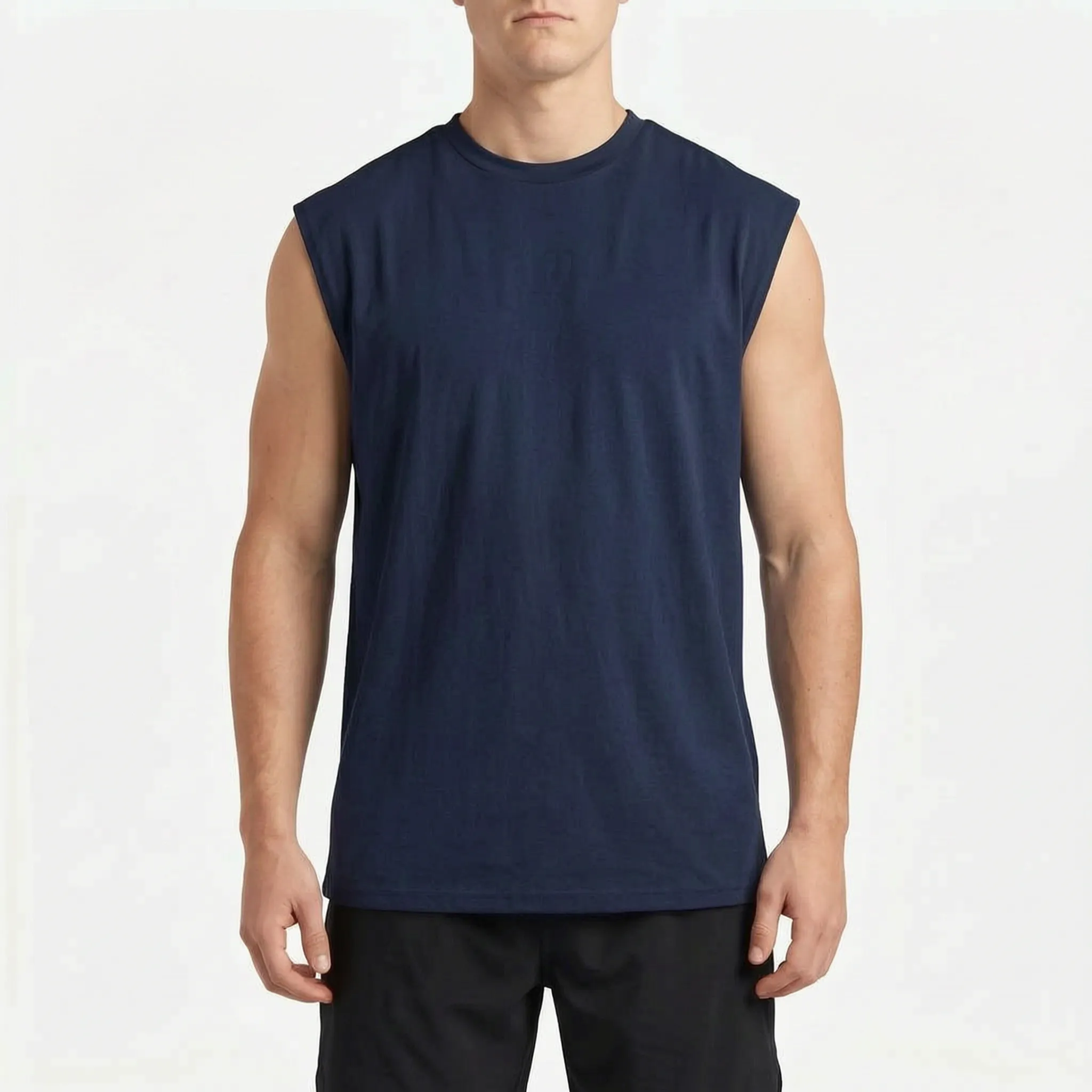 Nordspur | Breathex Sleeveless Training Sports Tank Top