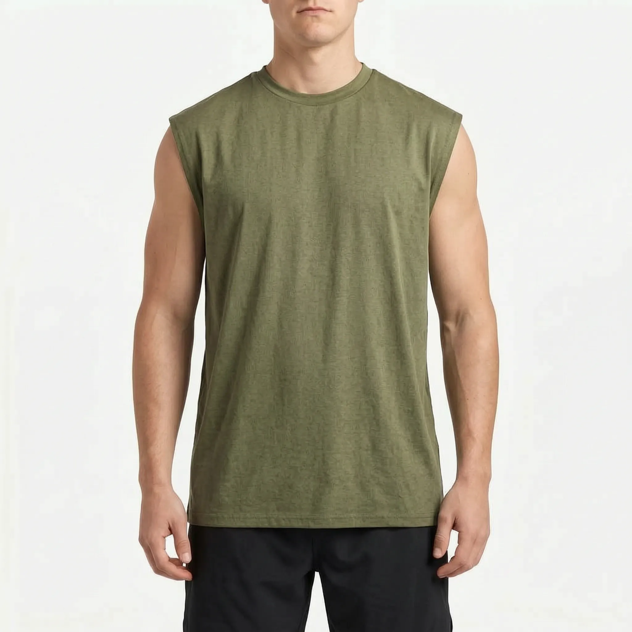 Nordspur | Breathex Sleeveless Training Sports Tank Top