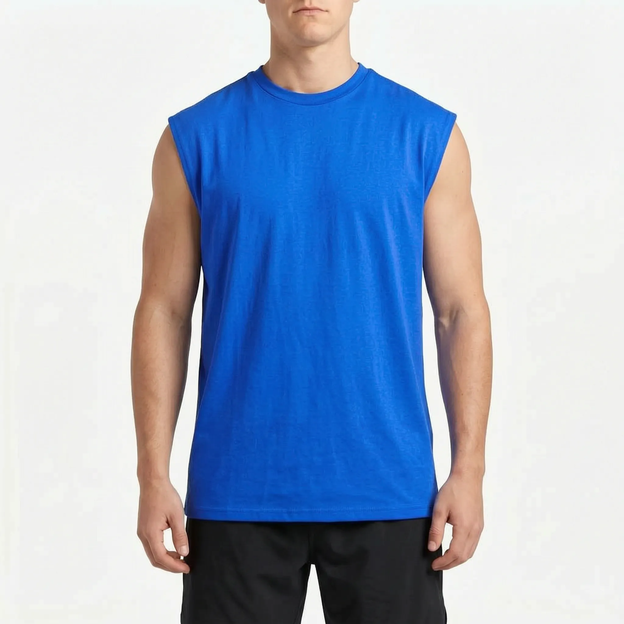 Nordspur | Breathex Sleeveless Training Sports Tank Top