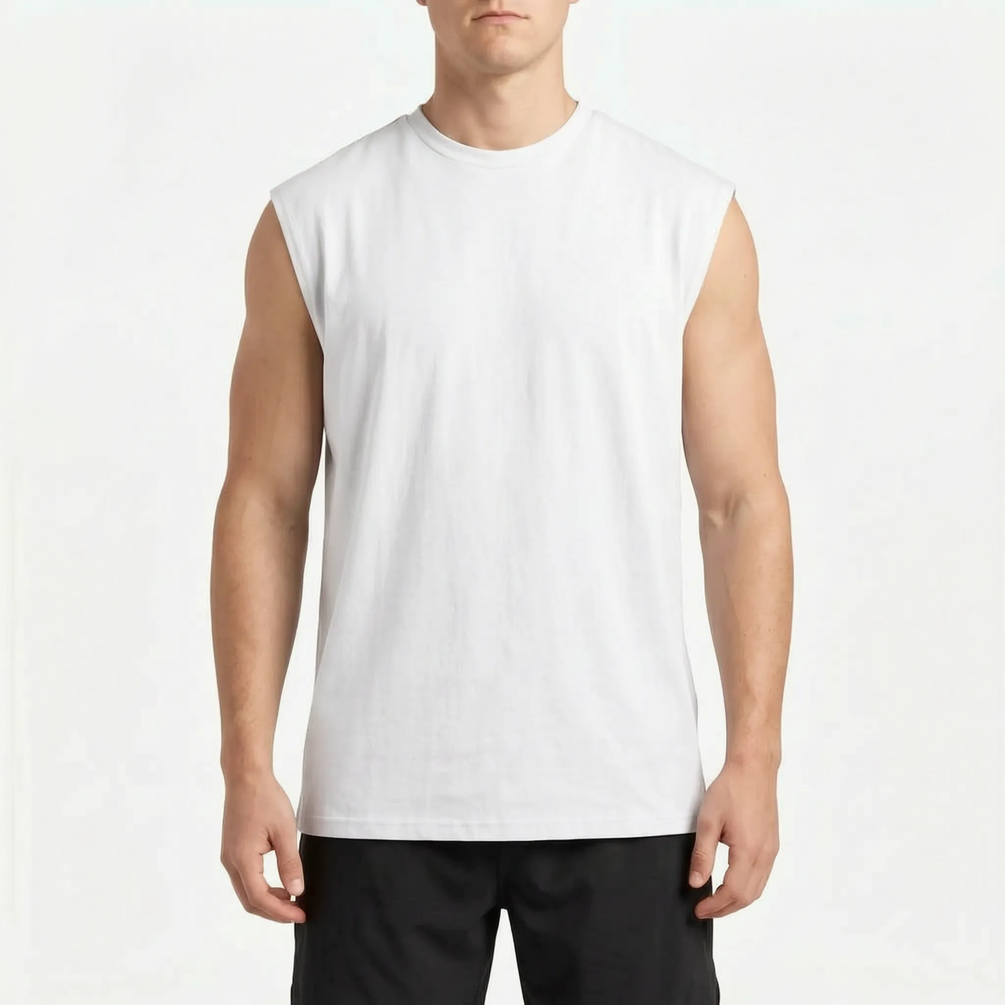 Nordspur | Breathex Sleeveless Training Sports Tank Top