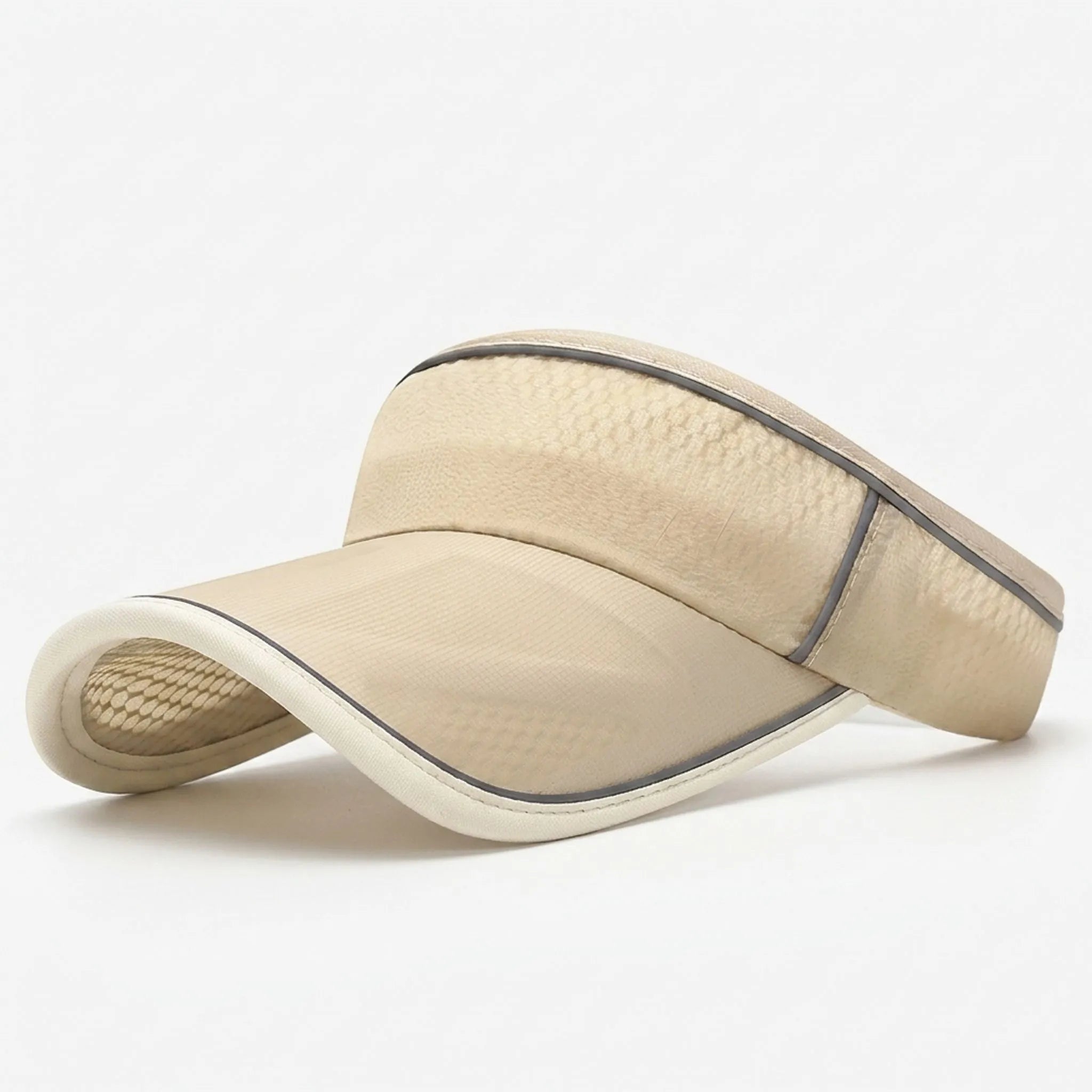 Nordspur | Breeva Wide Brim Sports Visor