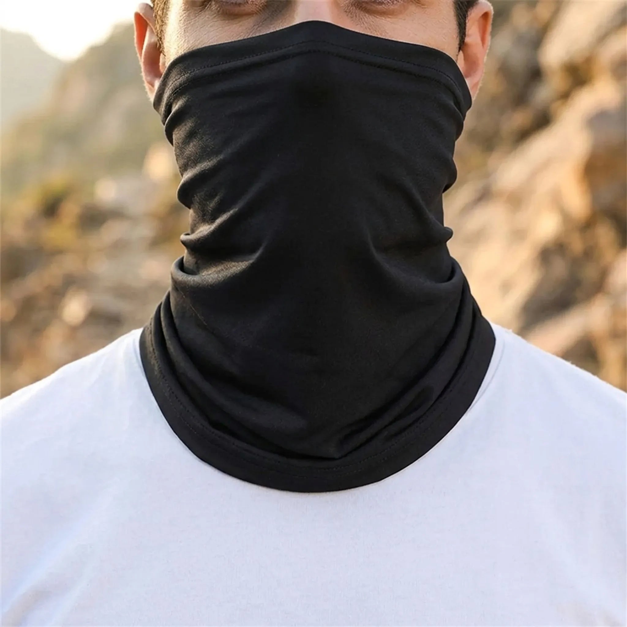 Nordspur | BreezBand Lightweight Neck Cover
