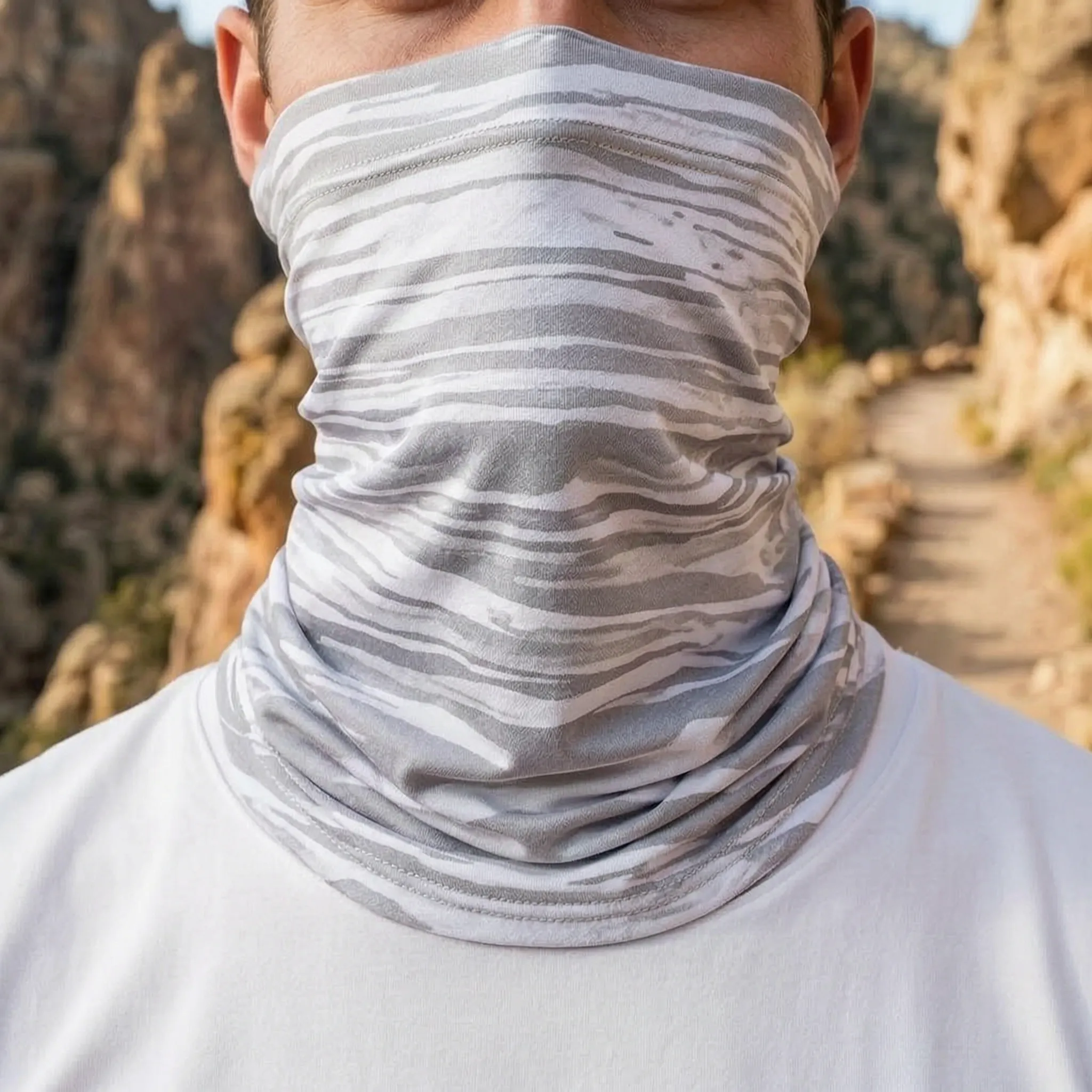 Nordspur | BreezBand Lightweight Neck Cover