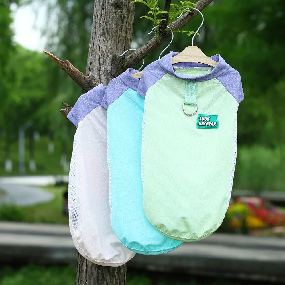 Nordspur | Breezari Lightweight Breathable Dog Vest