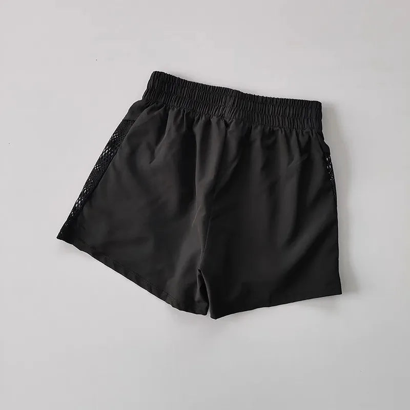 Nordspur | BreezeFit Lightweight Running Shorts