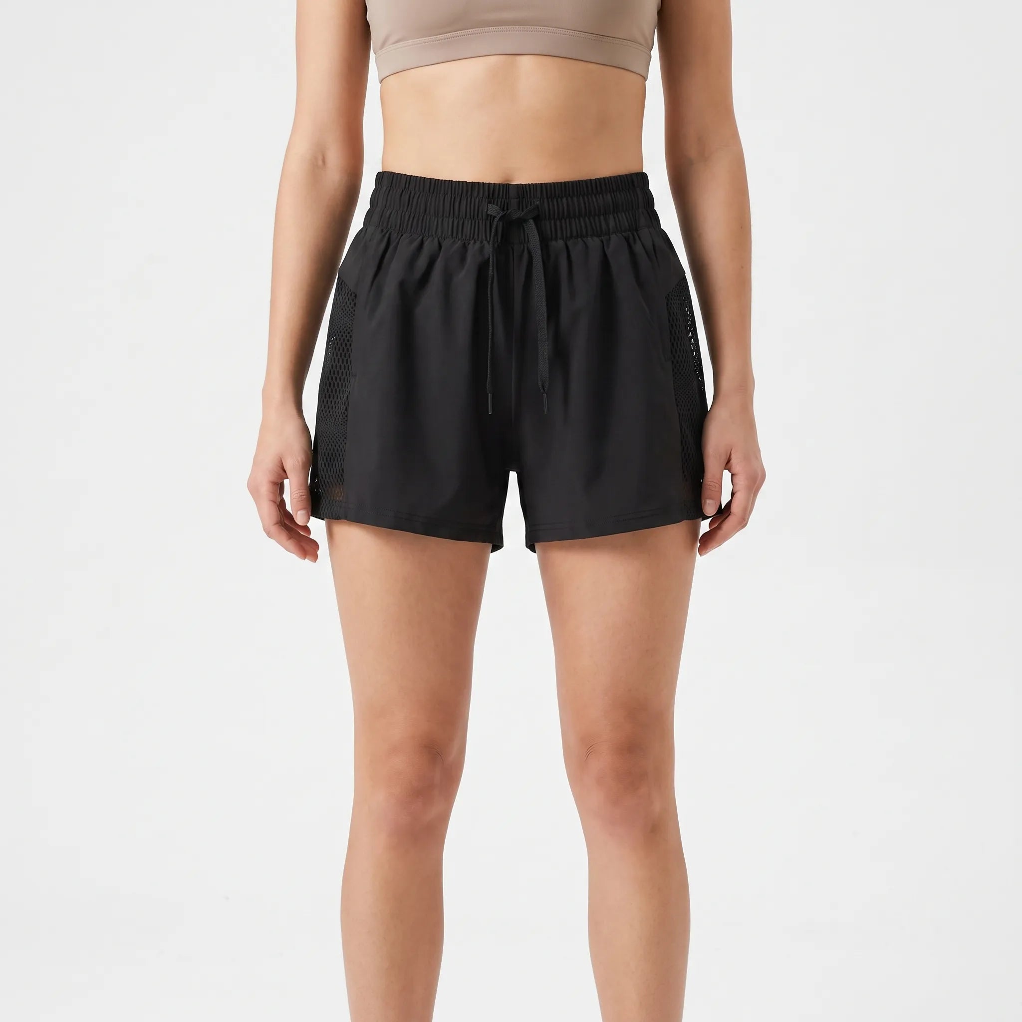 Nordspur | BreezeFit Lightweight Running Shorts