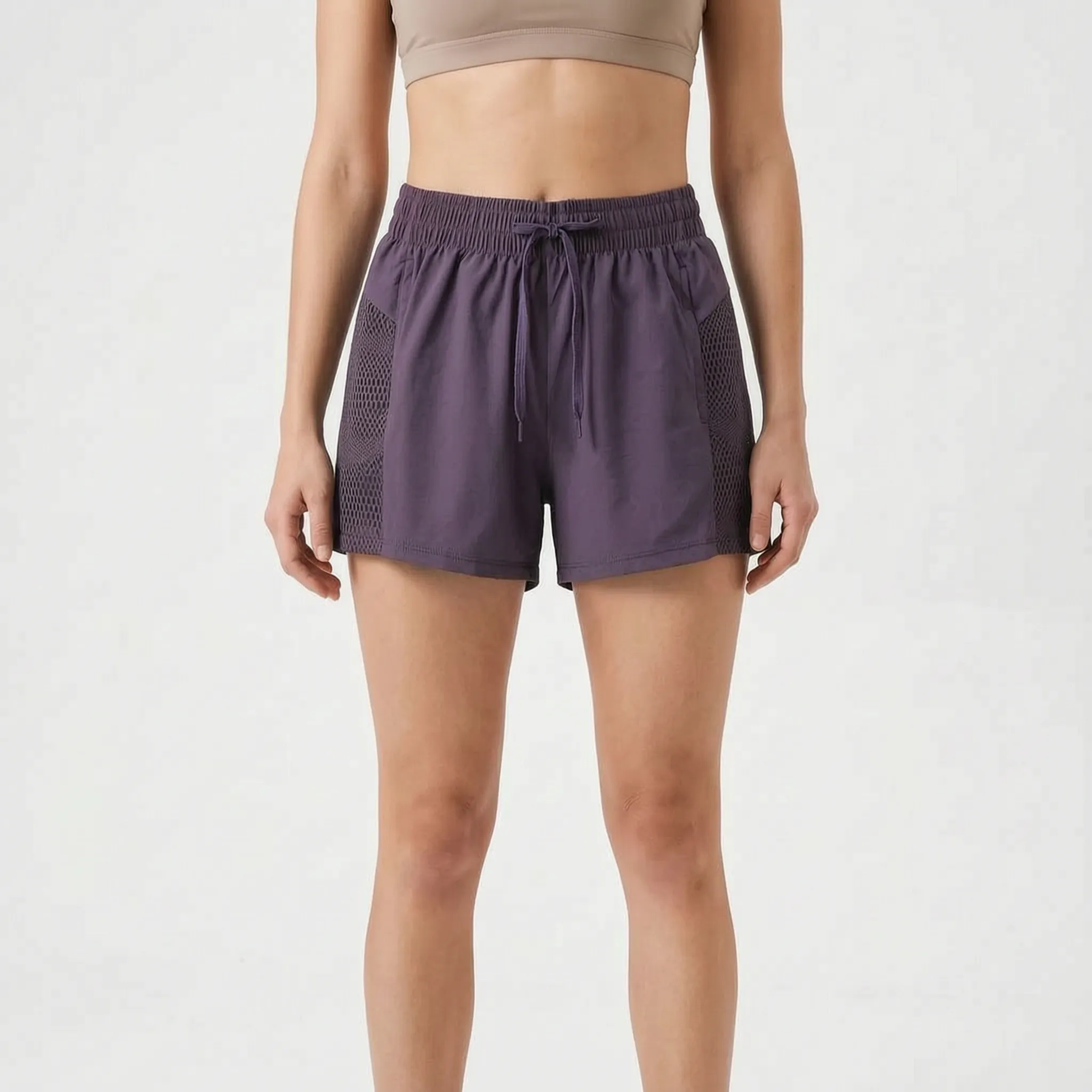 Nordspur | BreezeFit Lightweight Running Shorts