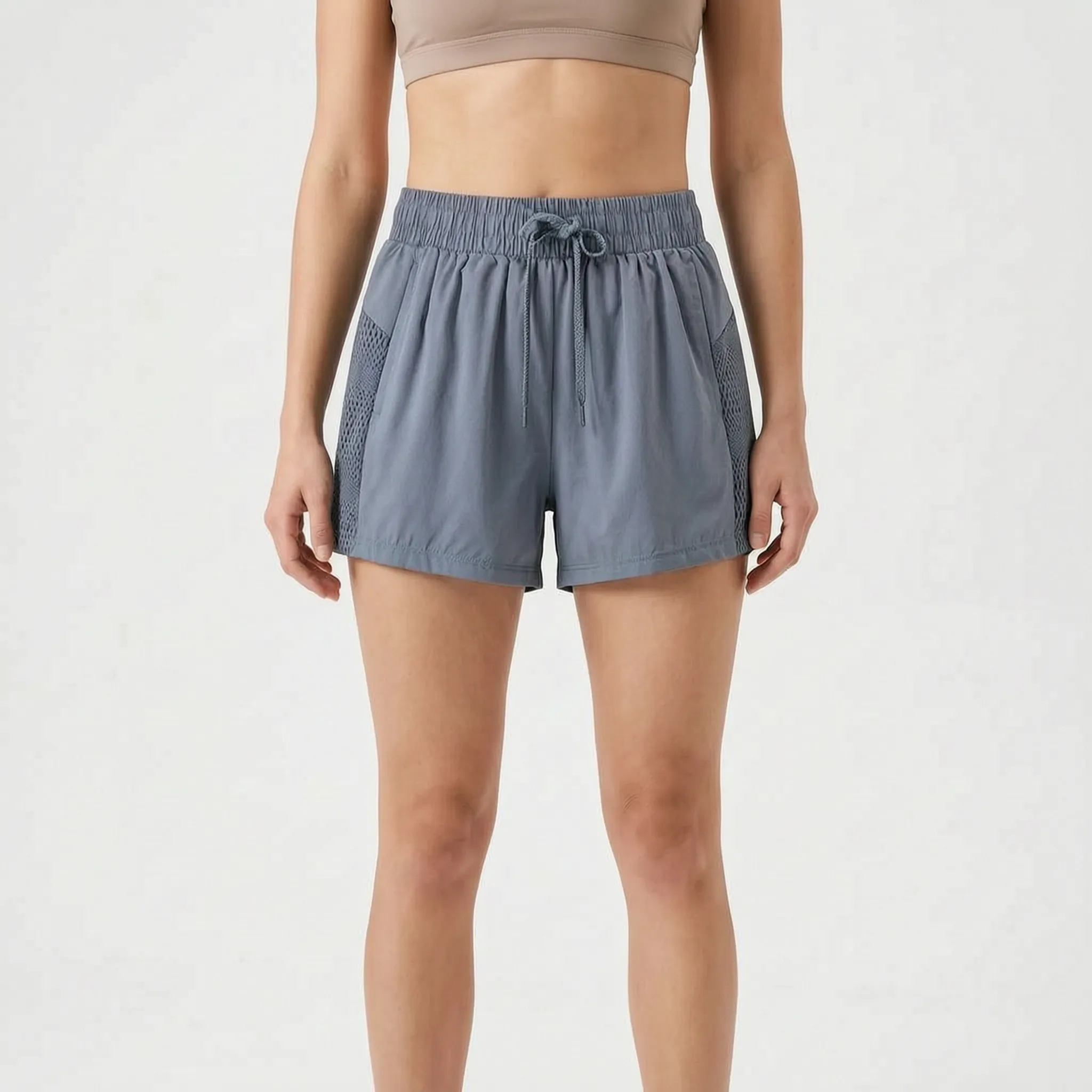 Nordspur | BreezeFit Lightweight Running Shorts