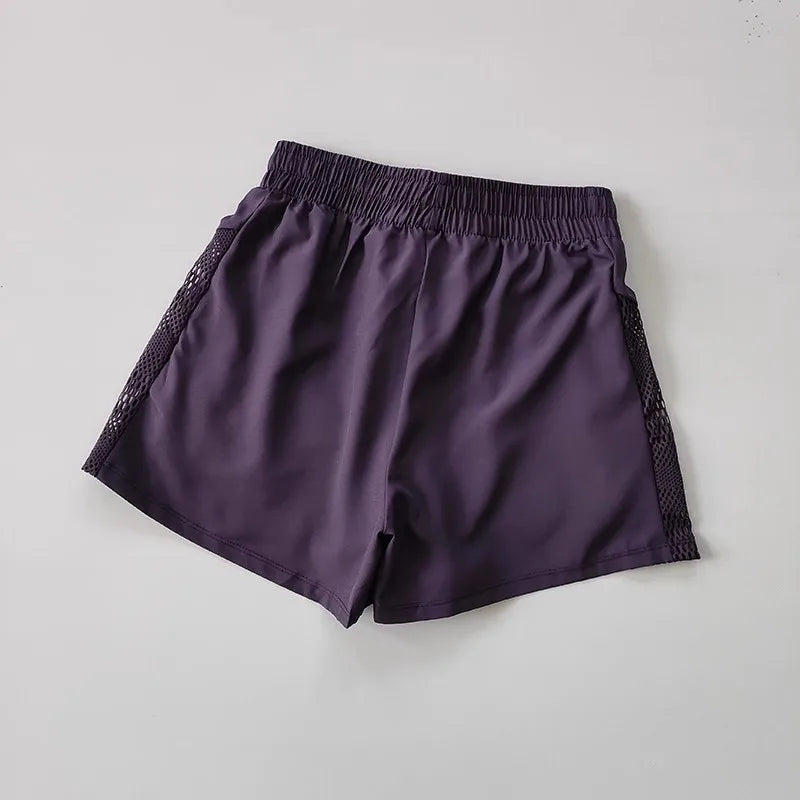 Nordspur | BreezeFit Lightweight Running Shorts