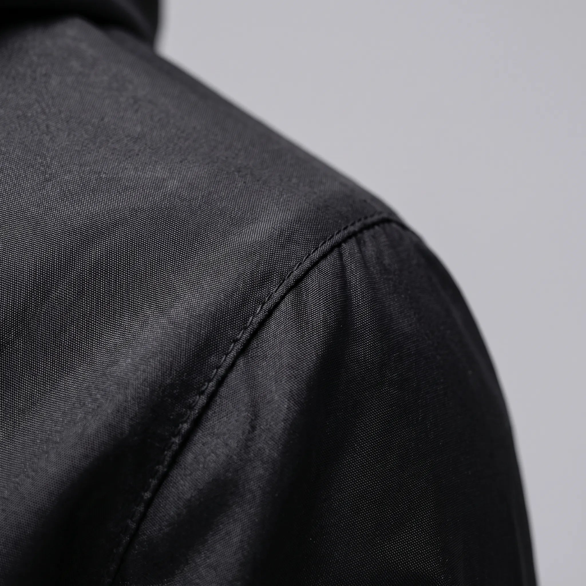 Nordspur | BreezeTrek Packable Hooded Men's Windbreaker