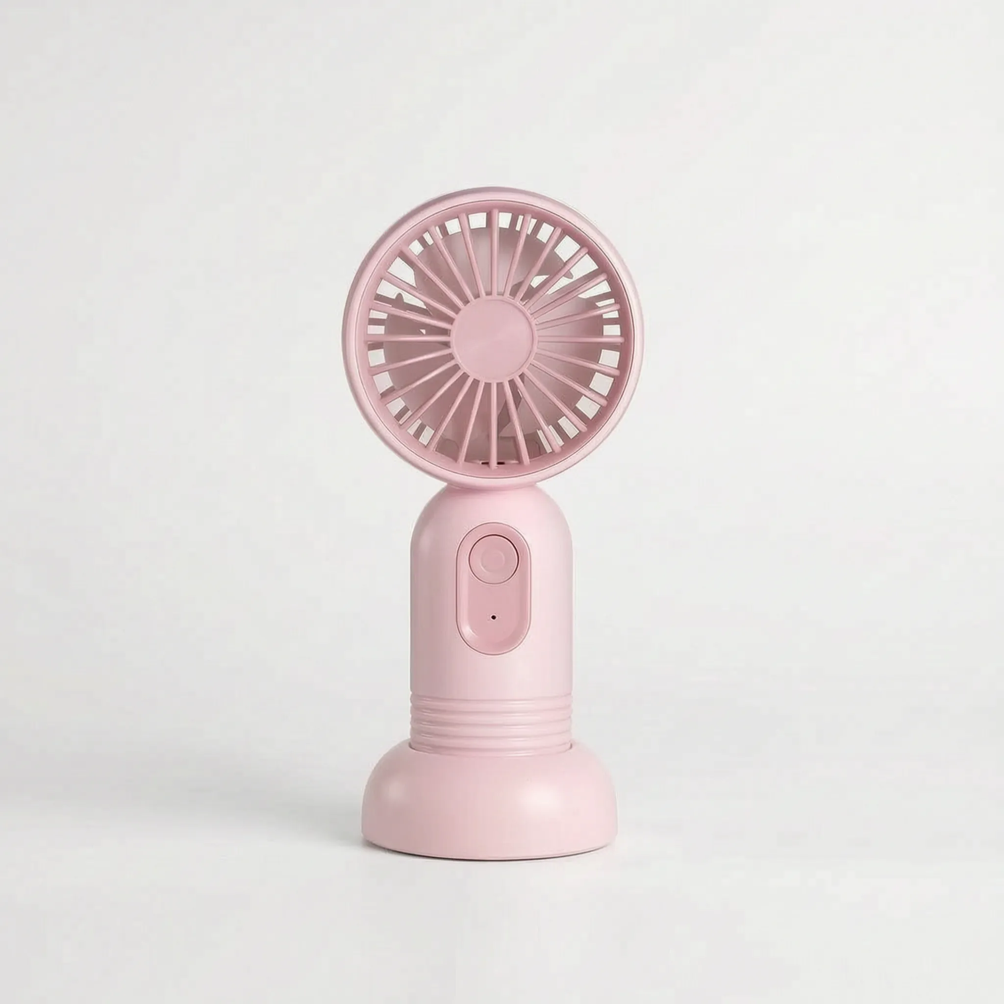 Nordspur | Breezely Compact Rechargeable Handheld Desk Fan