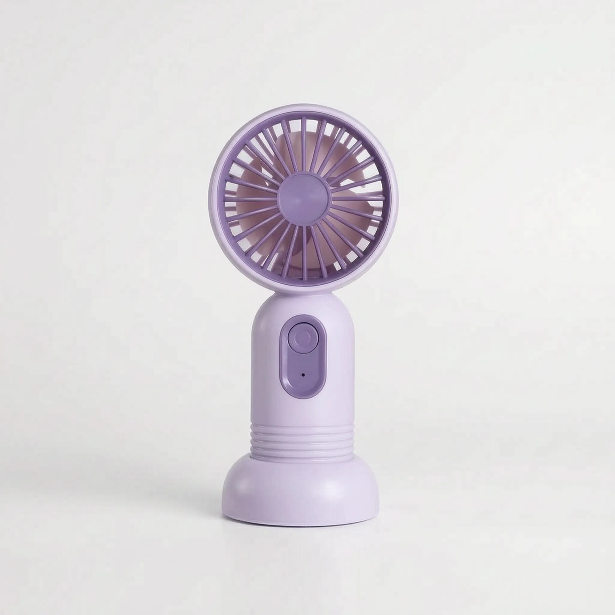 Nordspur | Breezely Compact Rechargeable Handheld Desk Fan