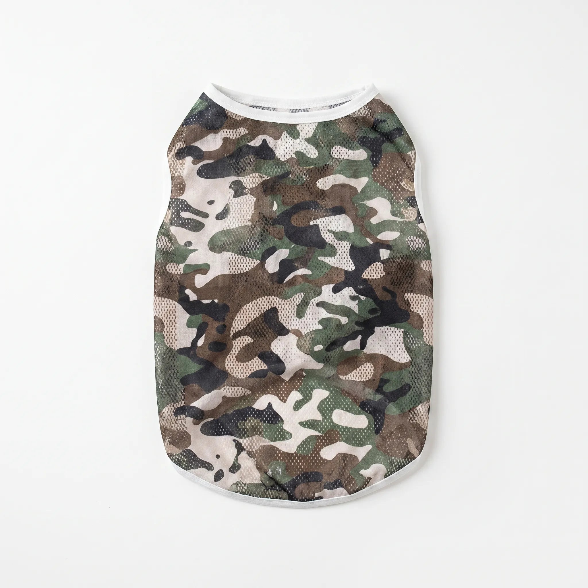 Nordspur | Breezepaws Breathable Printed Dog Vest