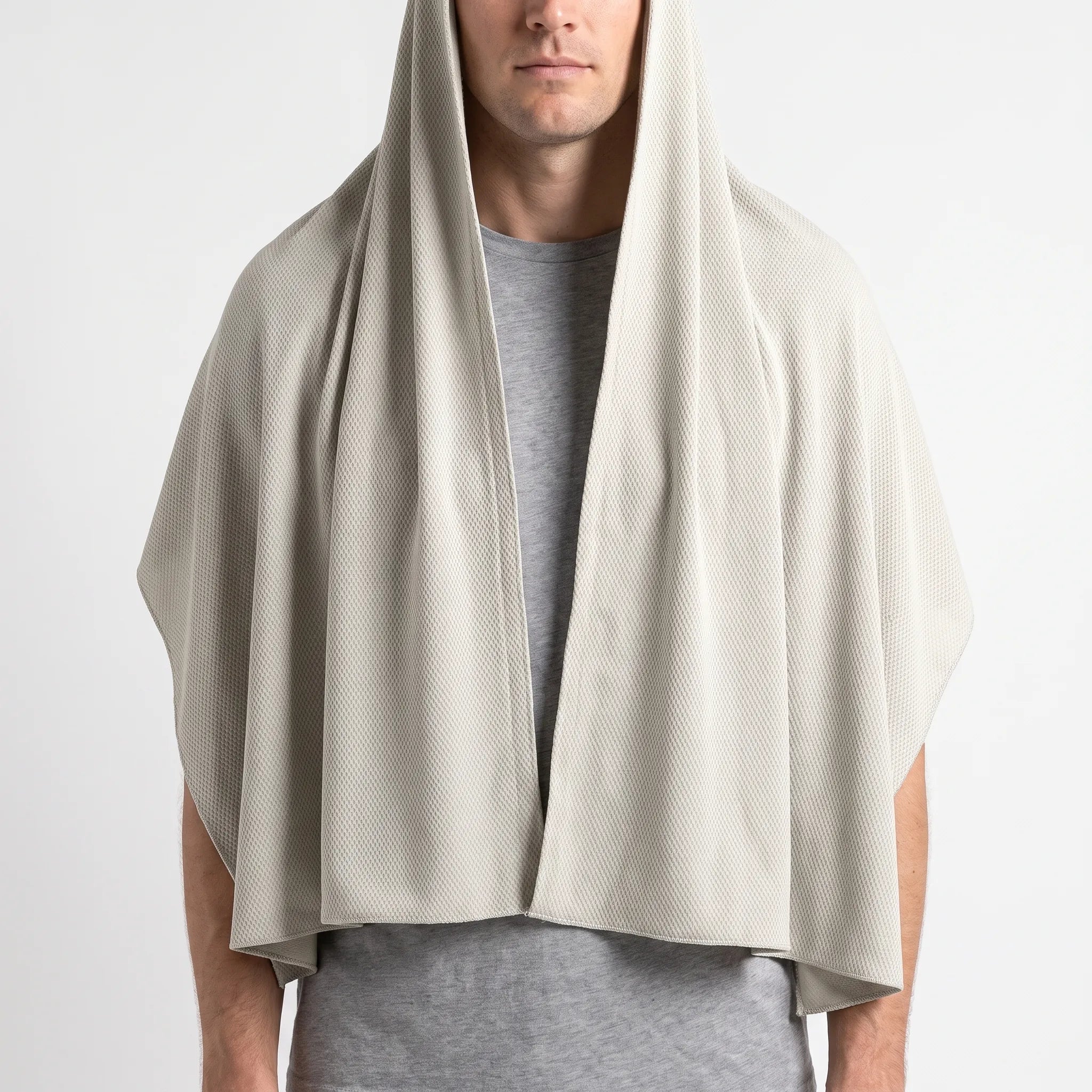 Nordspur | Breeziq Breathable Hooded Sports Cooling Towel
