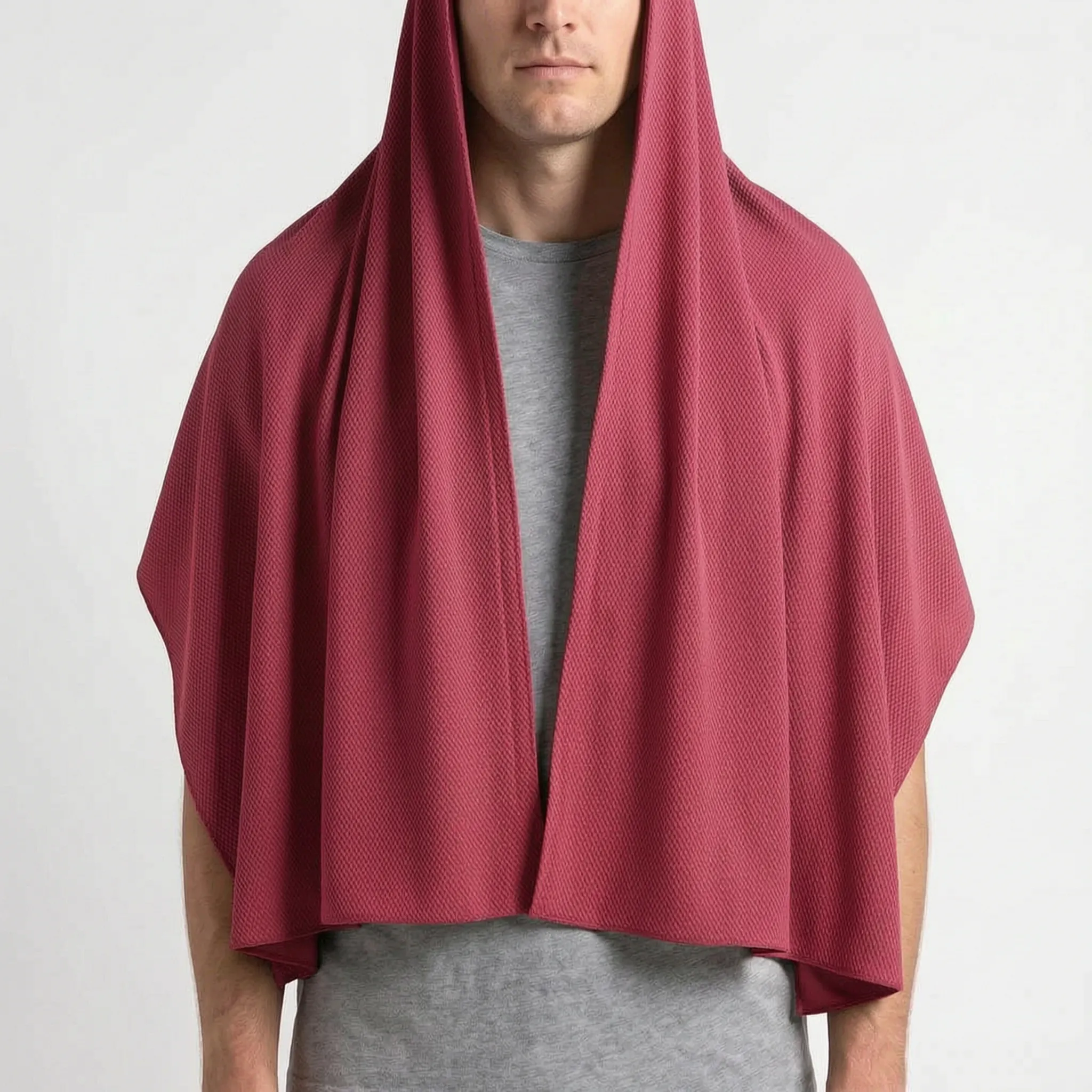 Nordspur | Breeziq Breathable Hooded Sports Cooling Towel