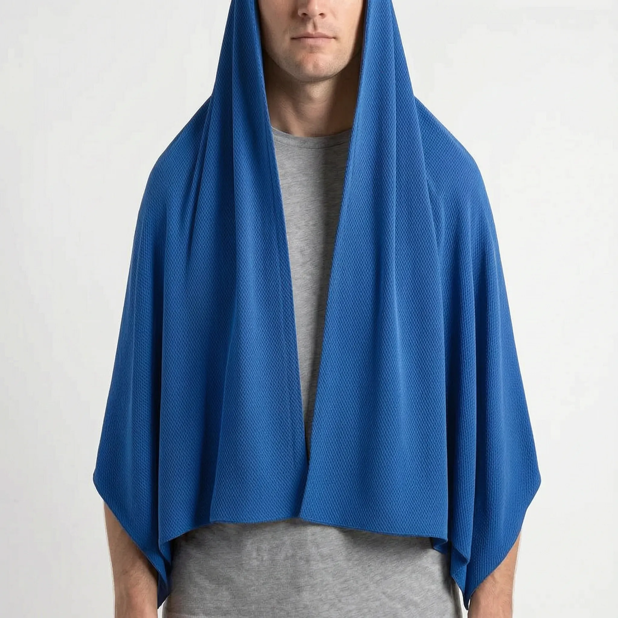 Nordspur | Breeziq Breathable Hooded Sports Cooling Towel