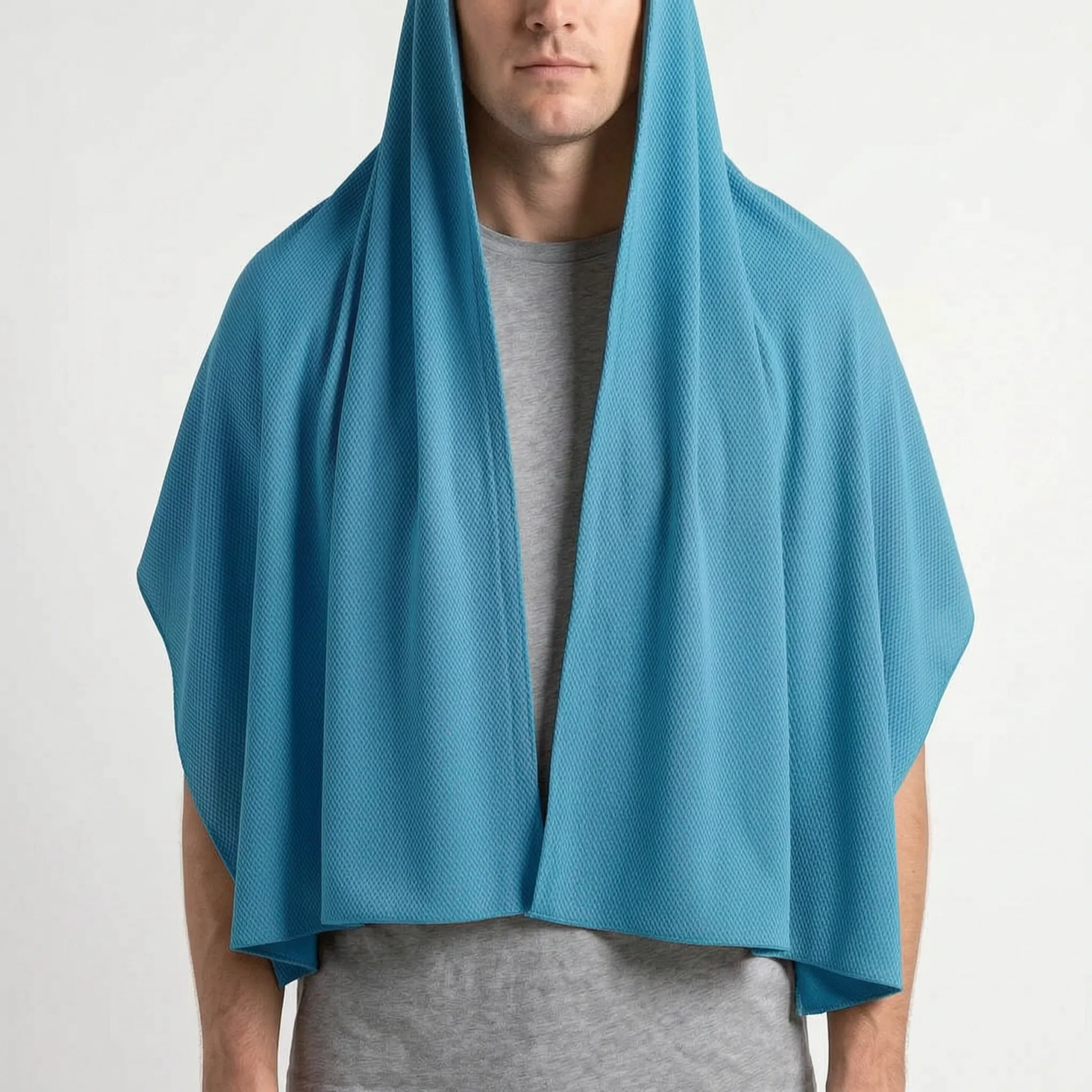 Nordspur | Breeziq Breathable Hooded Sports Cooling Towel