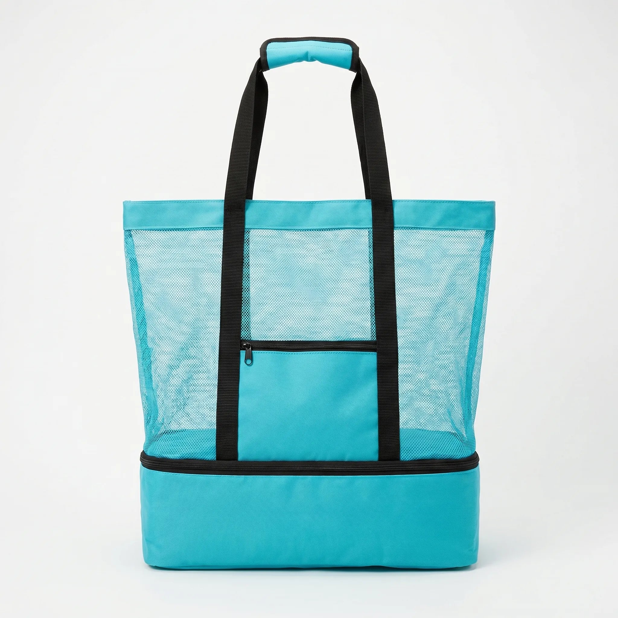 Nordspur | Breezium Mesh Tote Bag With Insulated Base