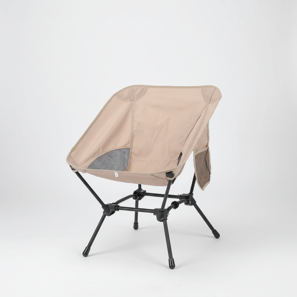 Nordspur | Breezlynx Compact Folding Outdoor Chair