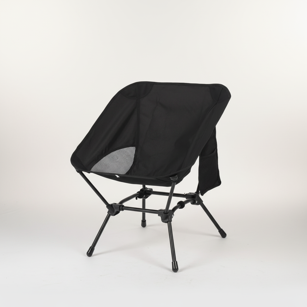Nordspur | Breezlynx Compact Folding Outdoor Chair