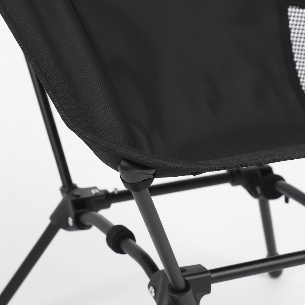 Nordspur | Breezlynx Compact Folding Outdoor Chair