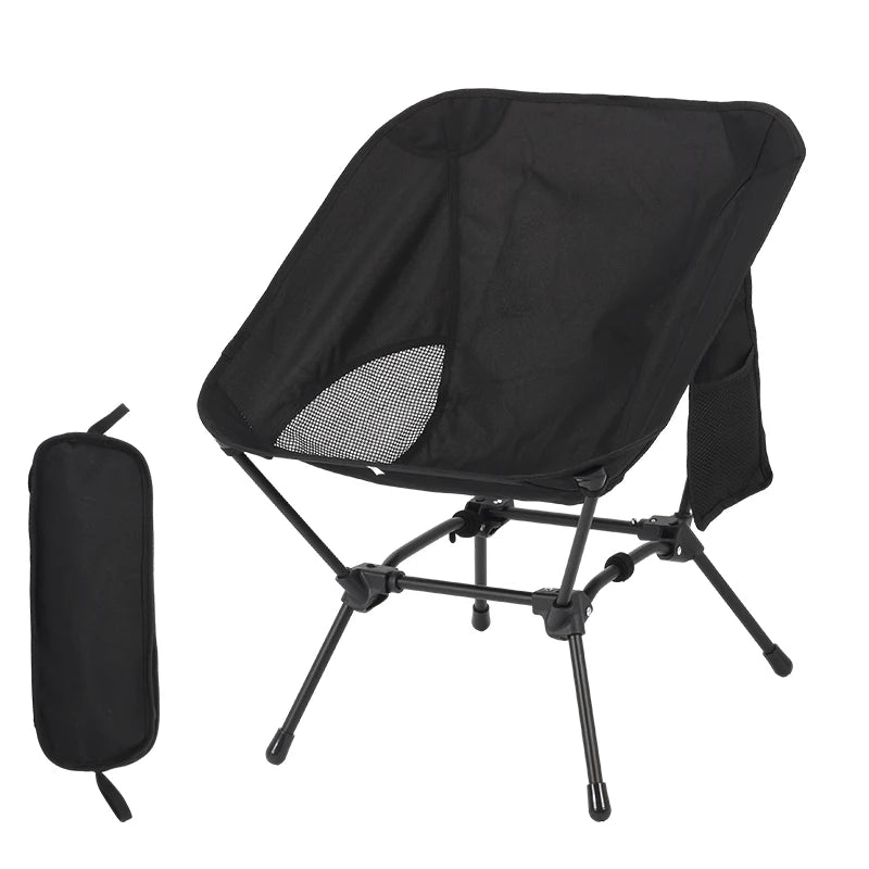 Nordspur | Breezlynx Compact Folding Outdoor Chair