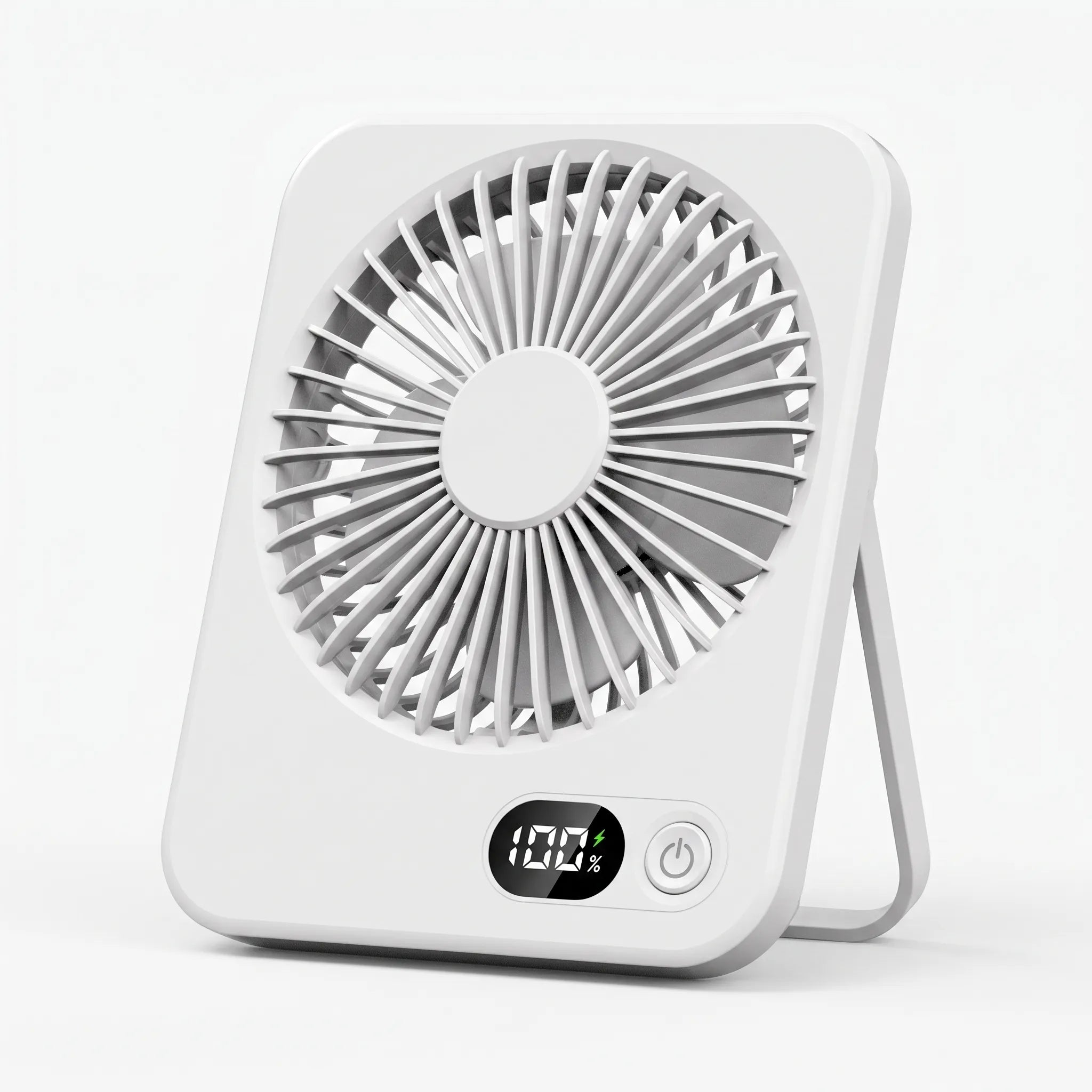 Nordspur | Breezon Compact Folding Desk Fan