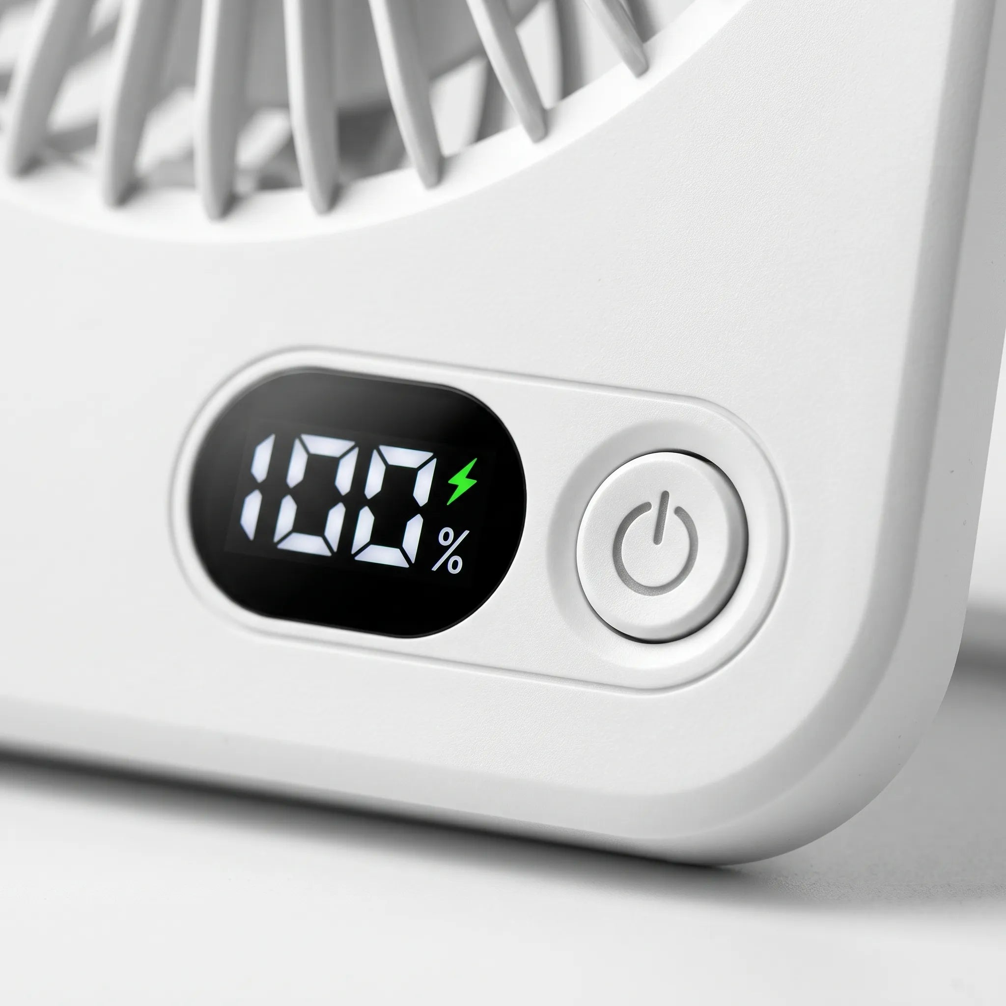 Nordspur | Breezon Compact Folding Desk Fan