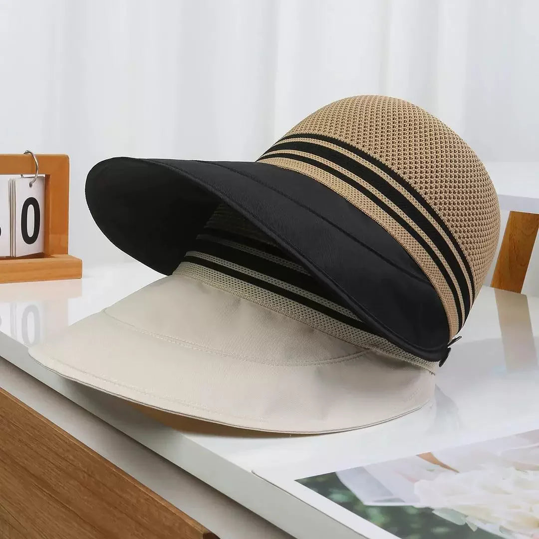 Nordspur | Breezora Wide Brim Summer Hat