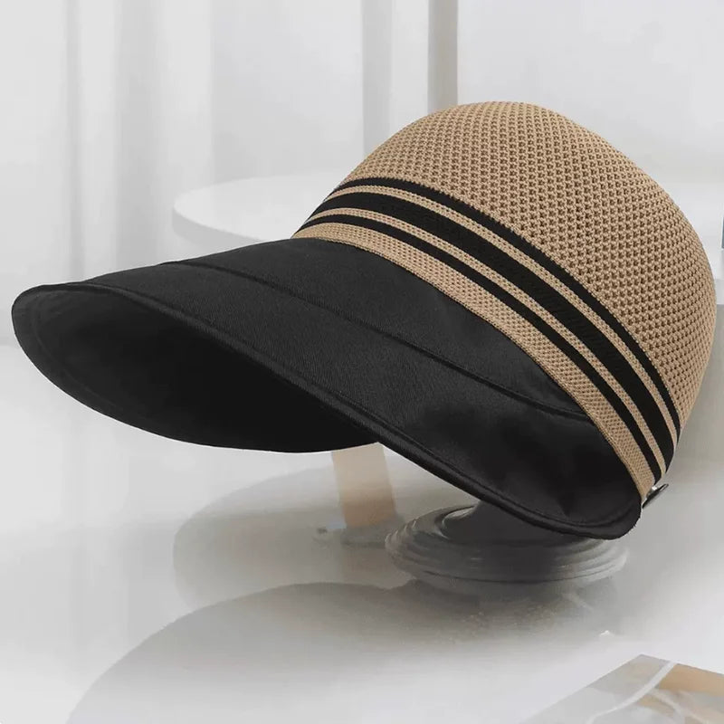 Nordspur | Breezora Wide Brim Summer Hat
