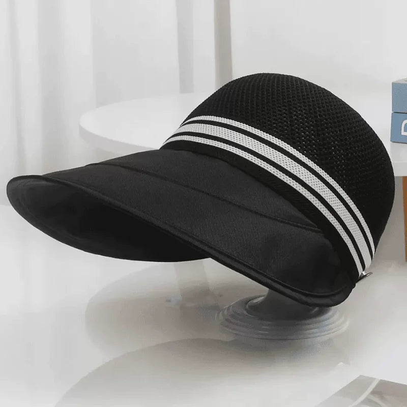 Nordspur | Breezora Wide Brim Summer Hat