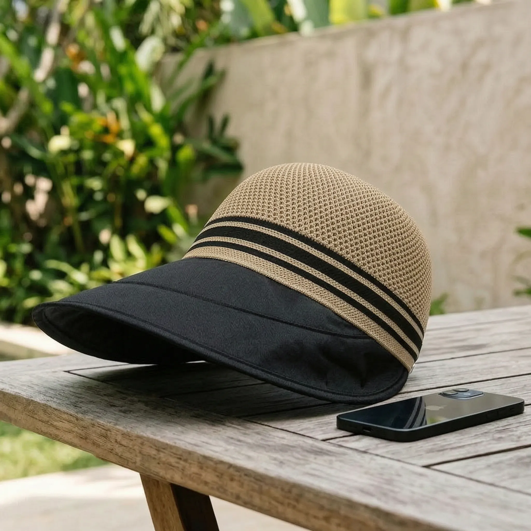 Nordspur | Breezora Wide Brim Summer Hat