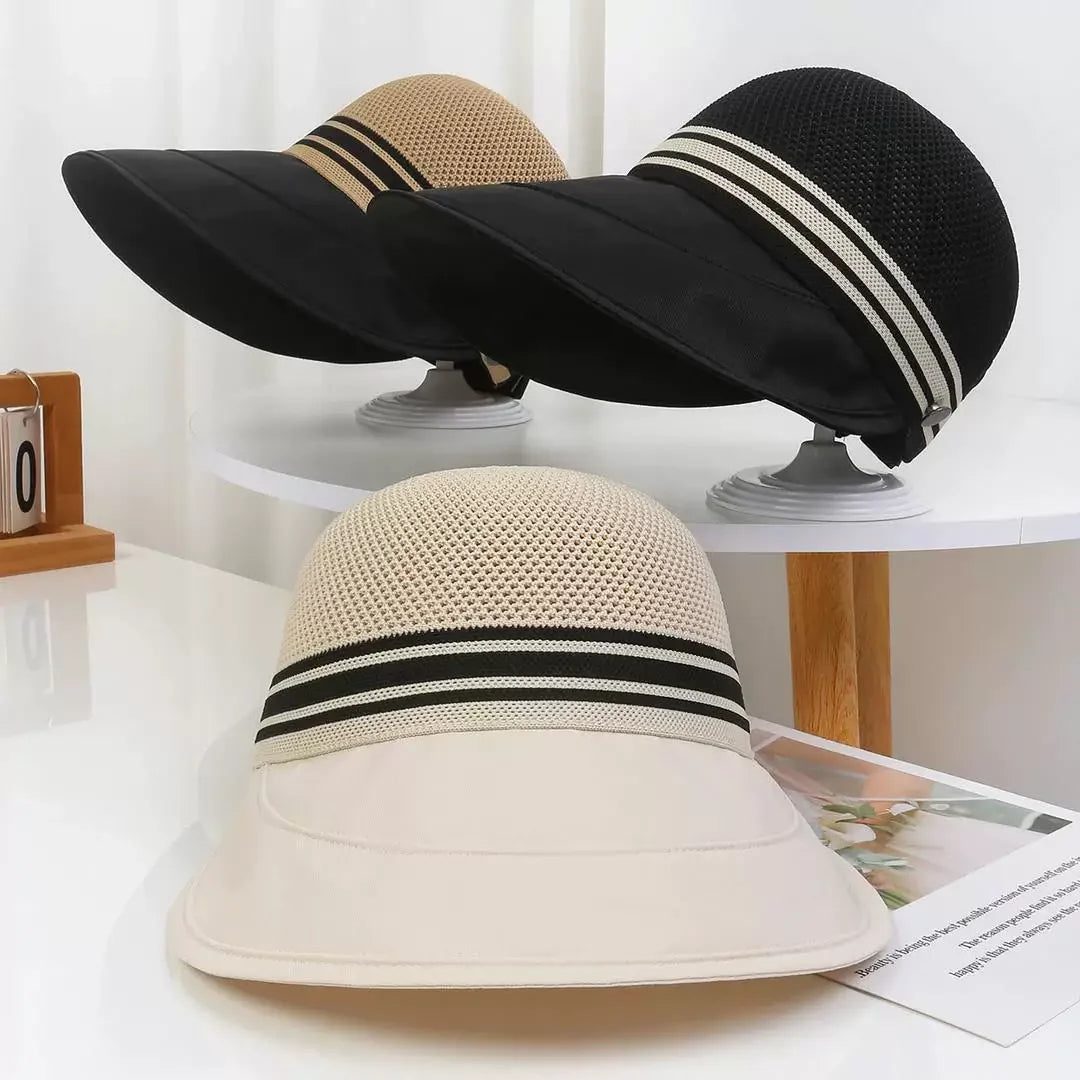 Nordspur | Breezora Wide Brim Summer Hat