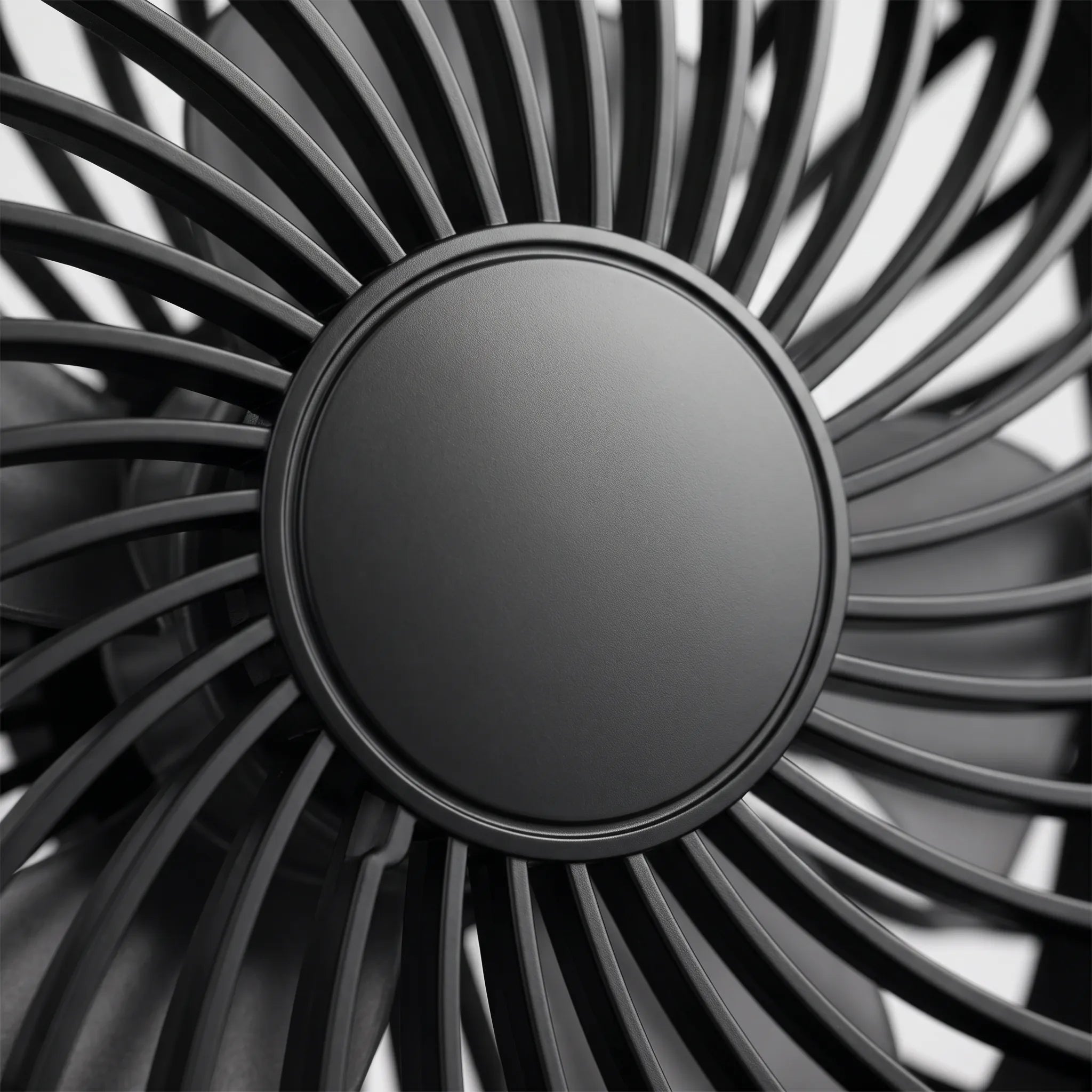Nordspur | Breezox Compact Adjustable Tabletop Cooling Fan