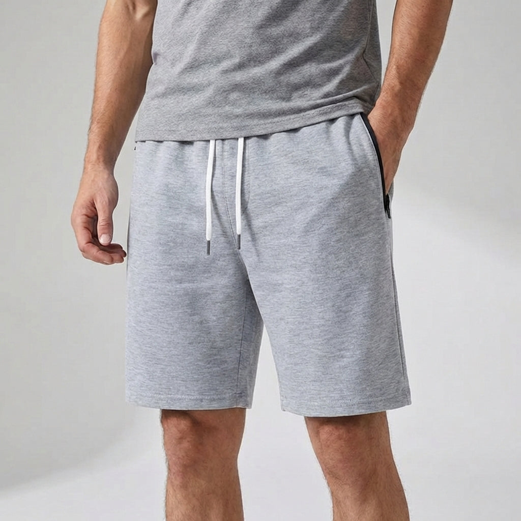 Nordspur | Bremoro Casual Drawstring Shorts