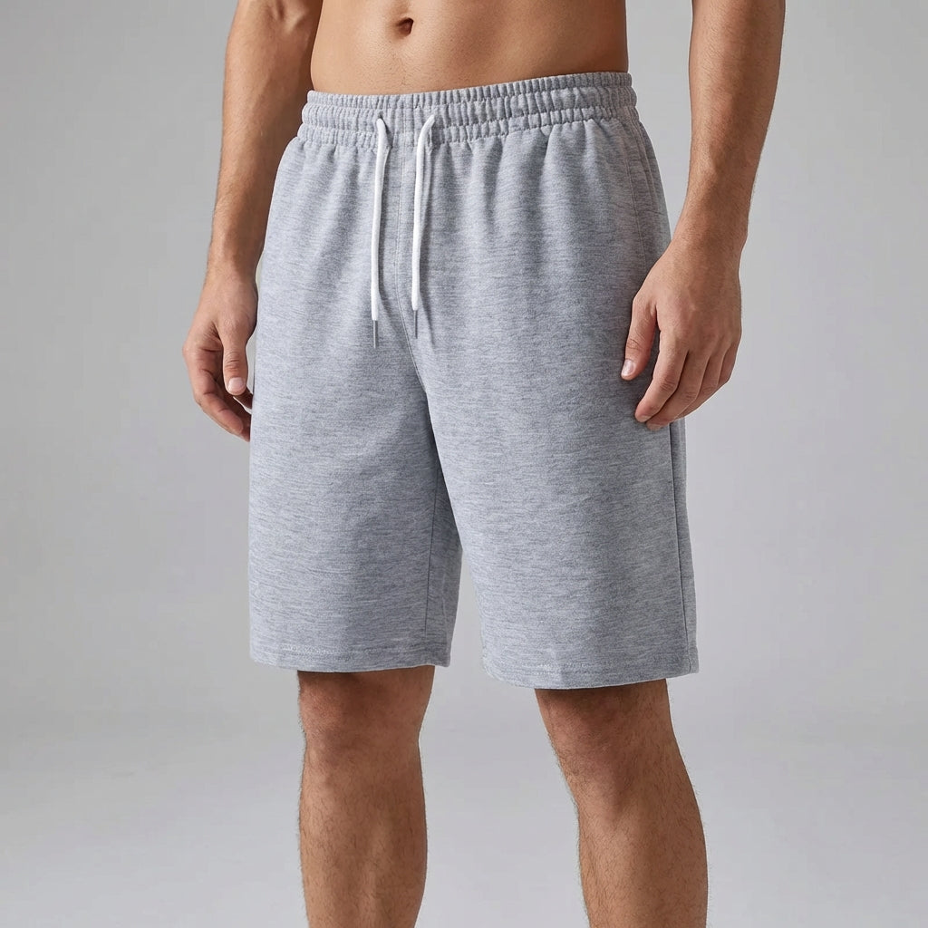 Nordspur | Bremoro Casual Drawstring Shorts