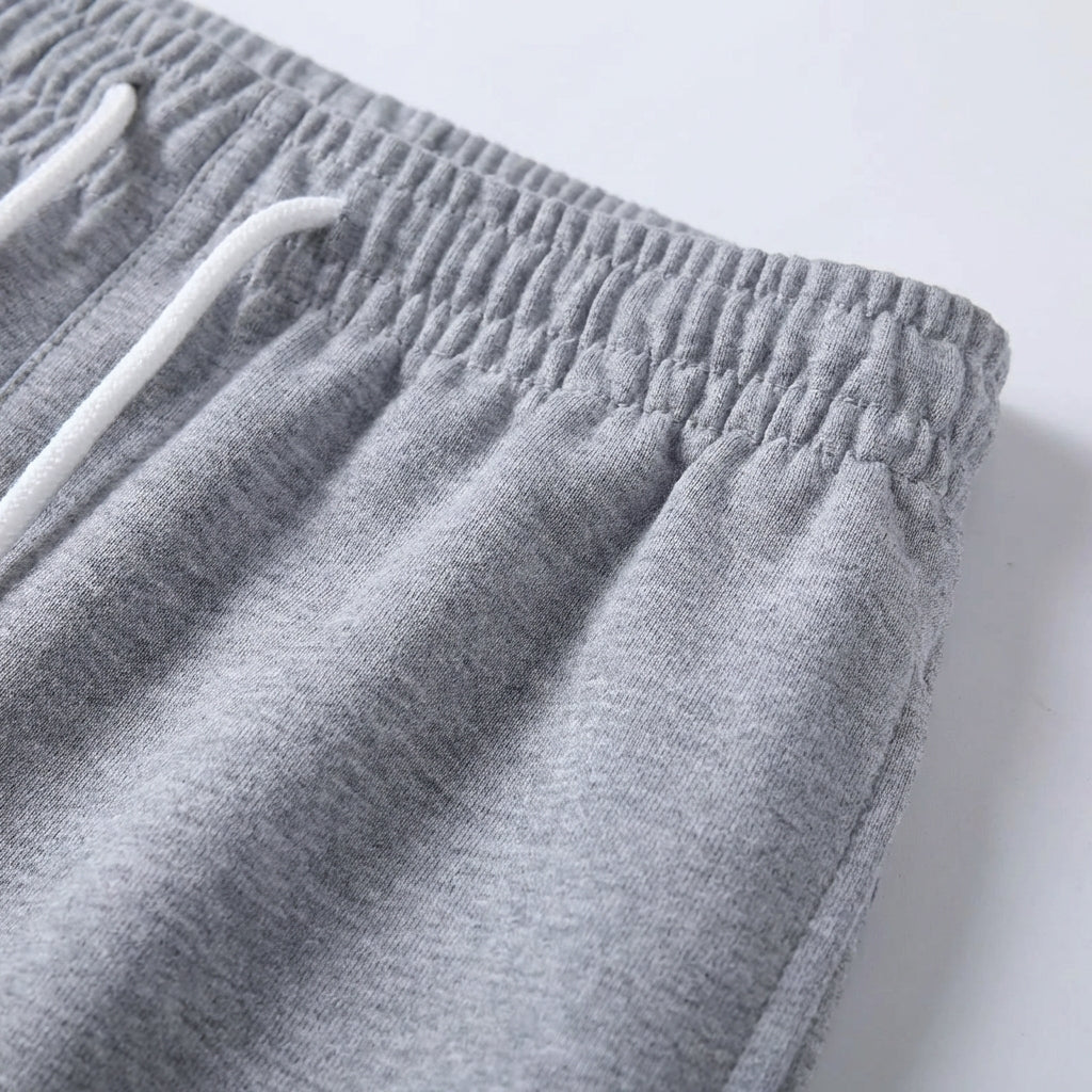Nordspur | Bremoro Casual Drawstring Shorts