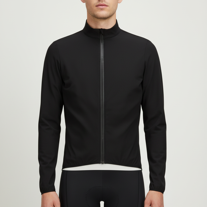 Nordspur | Brevano Lightweight Long Sleeve Cycling Jacket