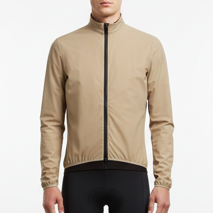 Nordspur | Brevano Lightweight Long Sleeve Cycling Jacket