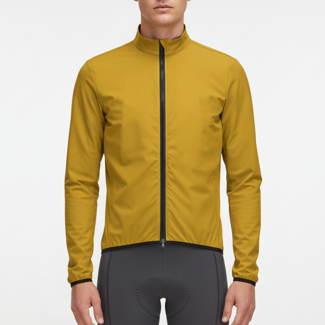 Nordspur | Brevano Lightweight Long Sleeve Cycling Jacket