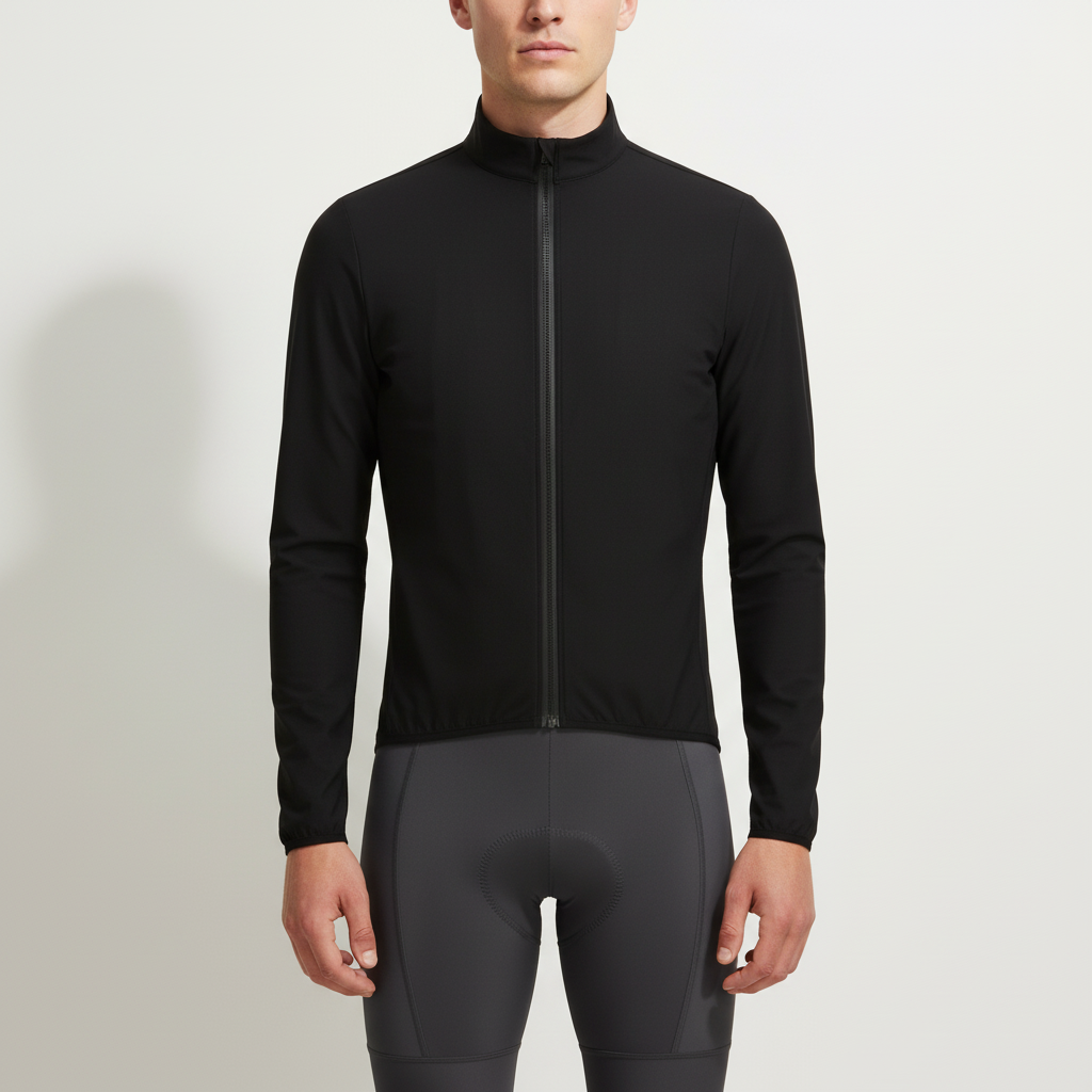 Nordspur | Brevano Lightweight Long Sleeve Cycling Jacket