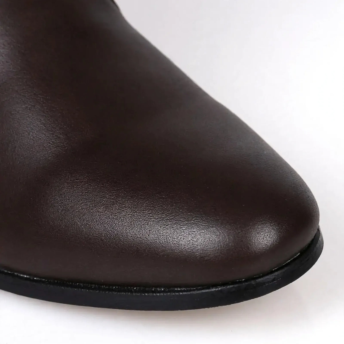 Nordspur | Brevel Men's Zipped Ankle Boots